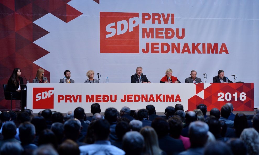 sdp