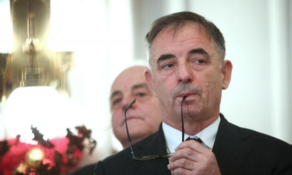 Milorad Pupovac