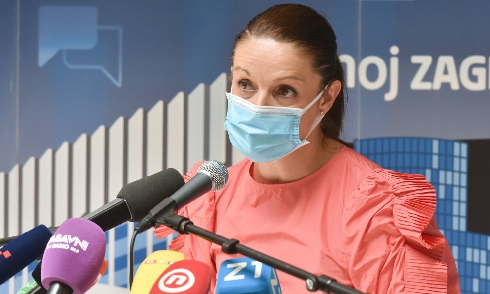 Mirela Šentija Knežević