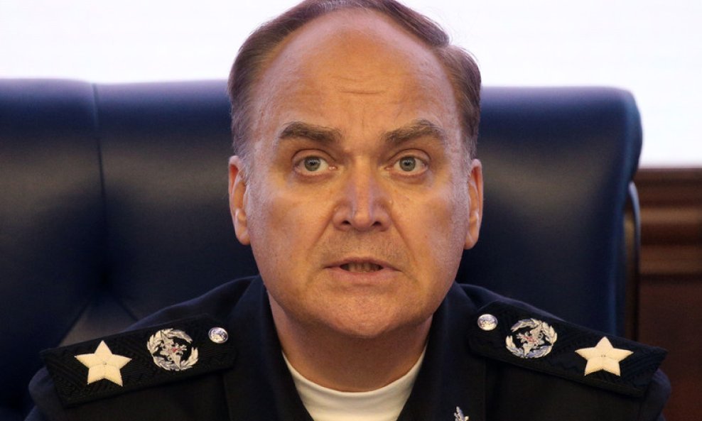 Anatoly Antonov