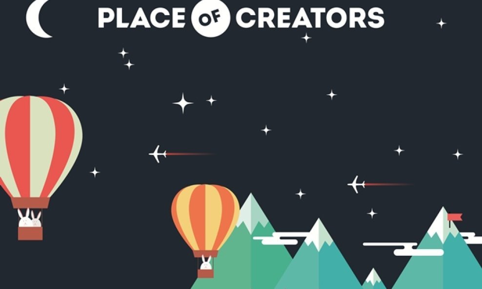 Place of Creators