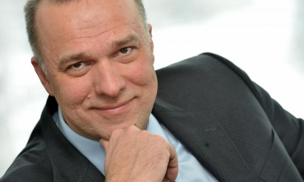 Davor Tomašković