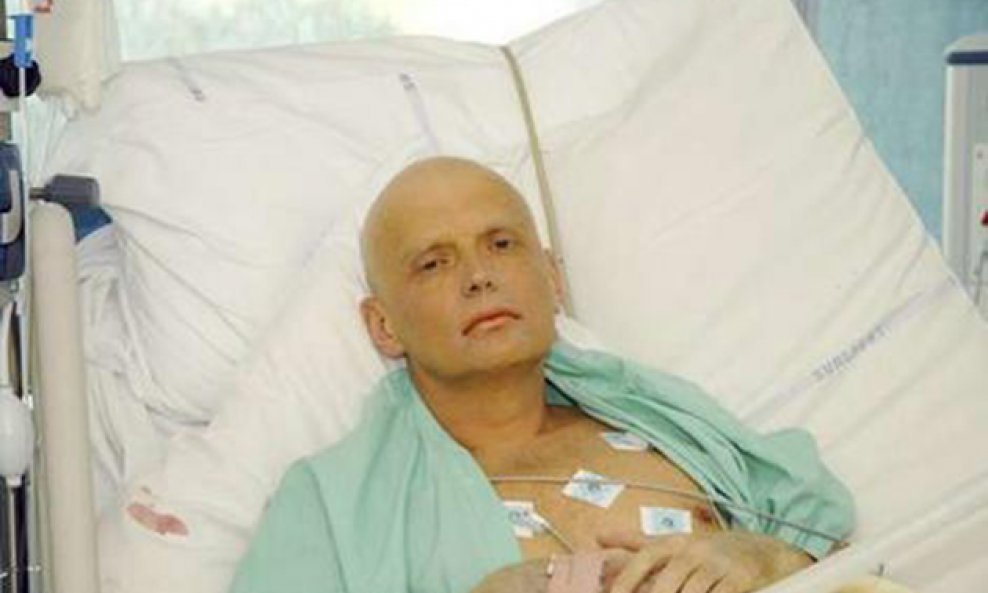Aleksandar Litvinenko