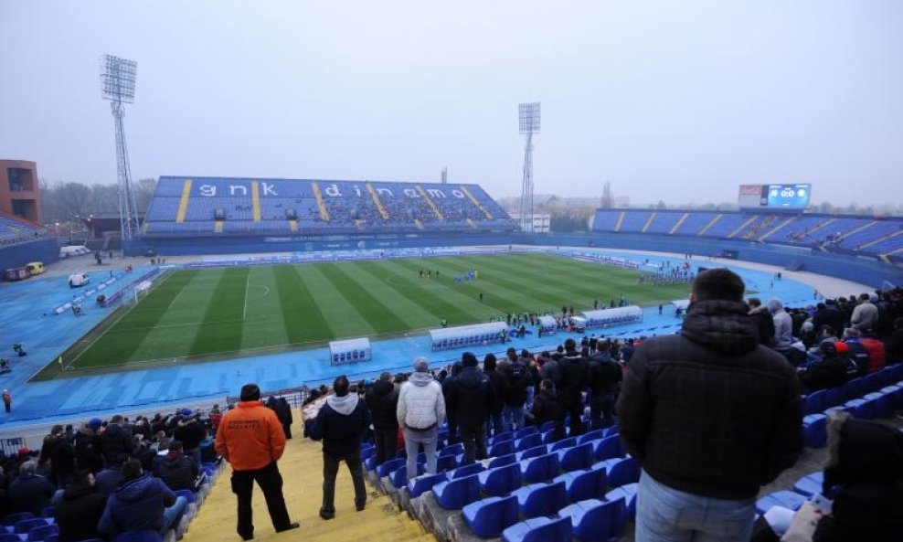 Derbi otkazan jer igrači Hajduka nisu željeli izaći na teren