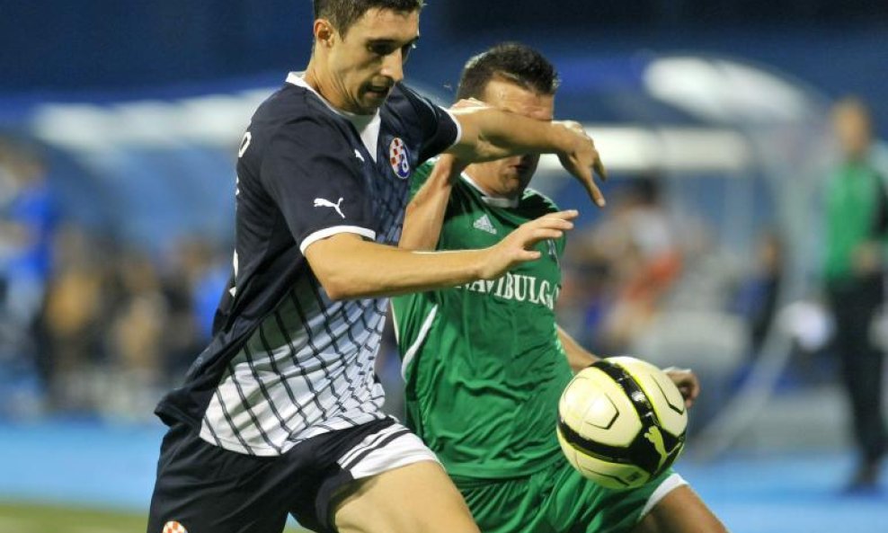 Šime Vrsaljko