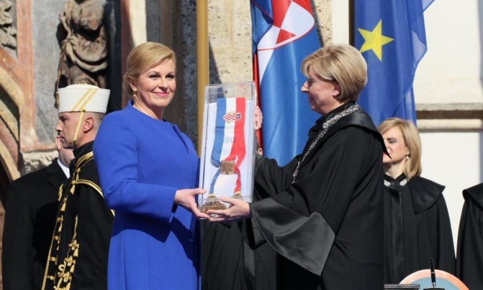 kolinda grabar kitarović