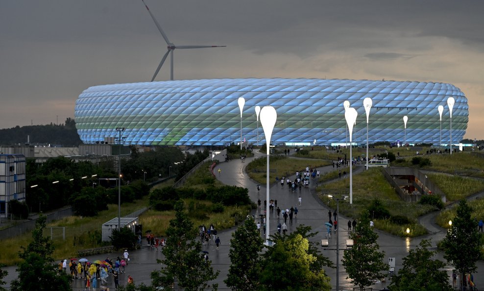 Allianz Arena