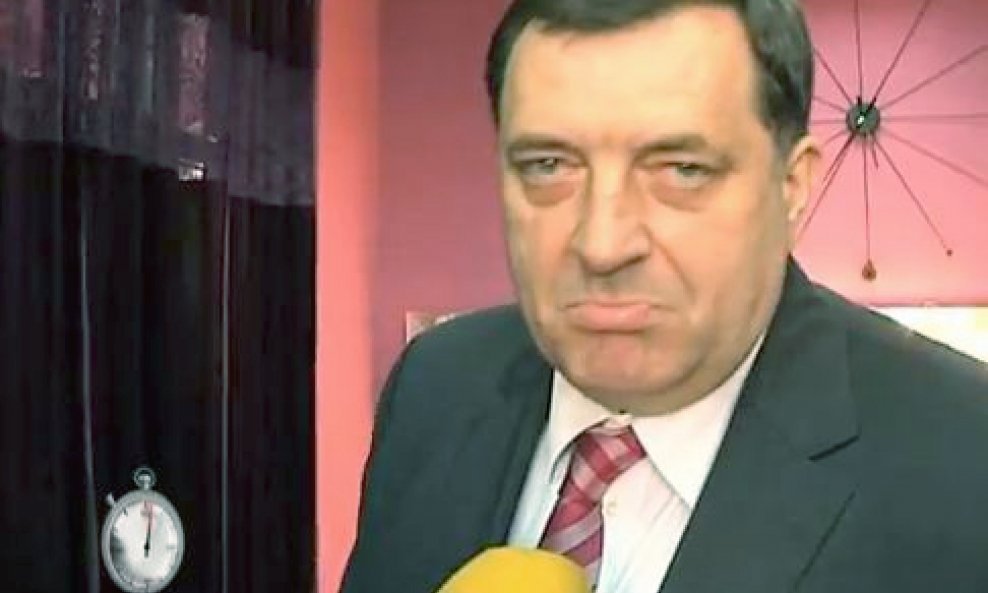 Milorad Dodik