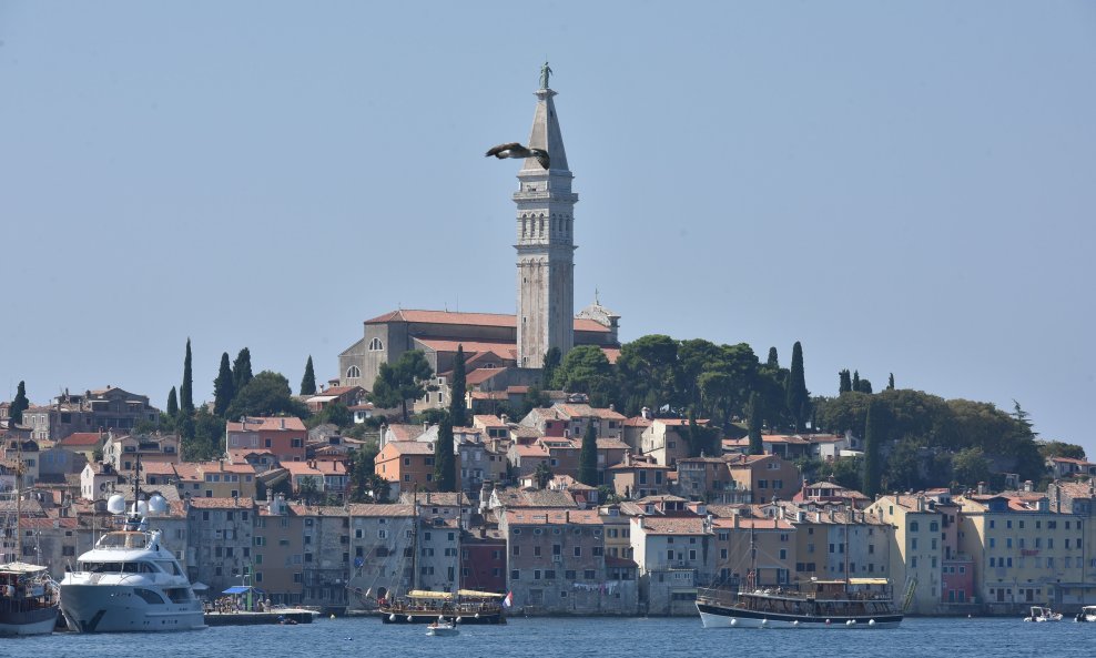 Rovinj