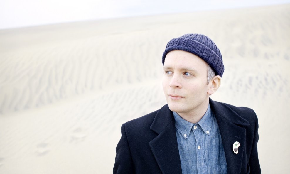 Jens Lekman