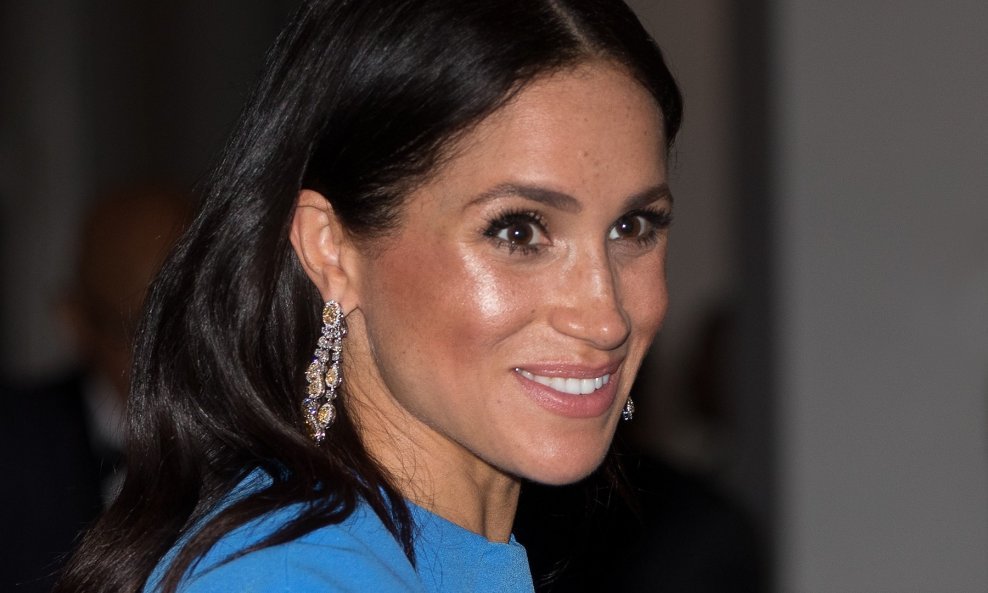 Meghan Markle