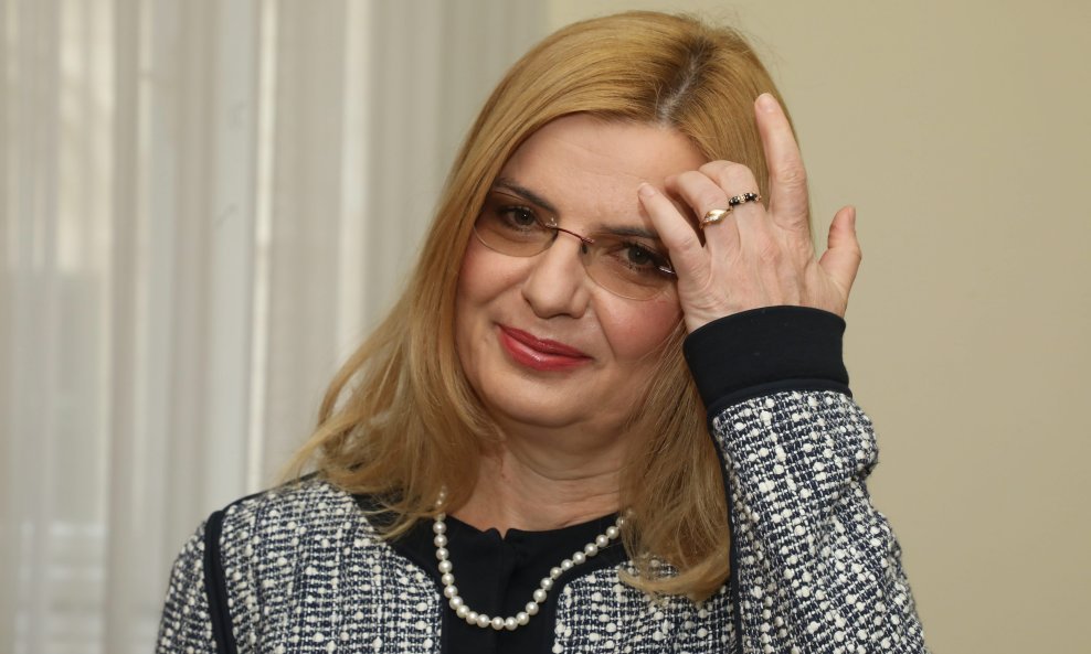 Zlata Đurđević