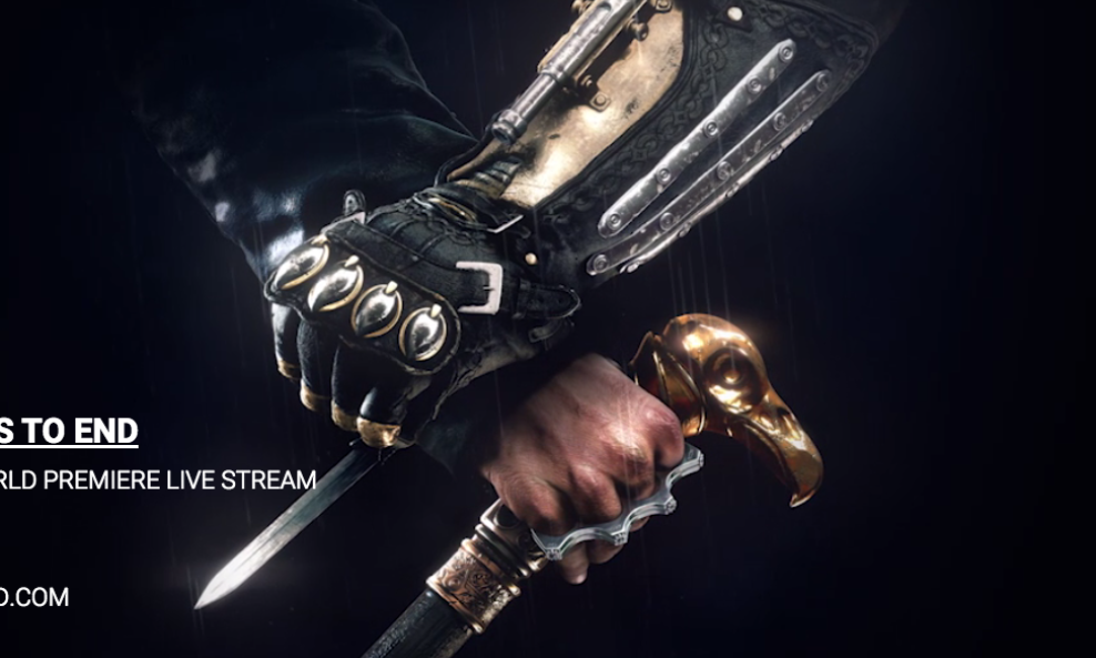 Assassin's Creed: Syndicate