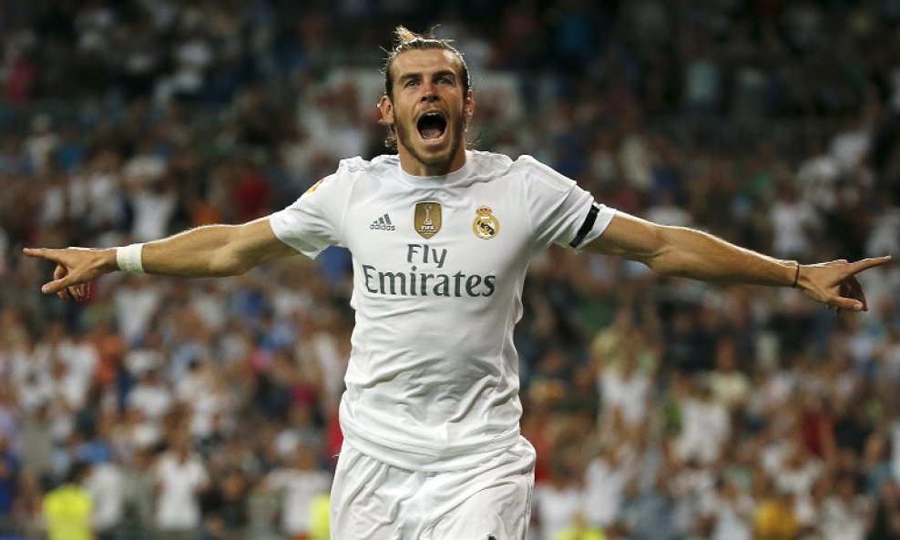 Gareth Bale