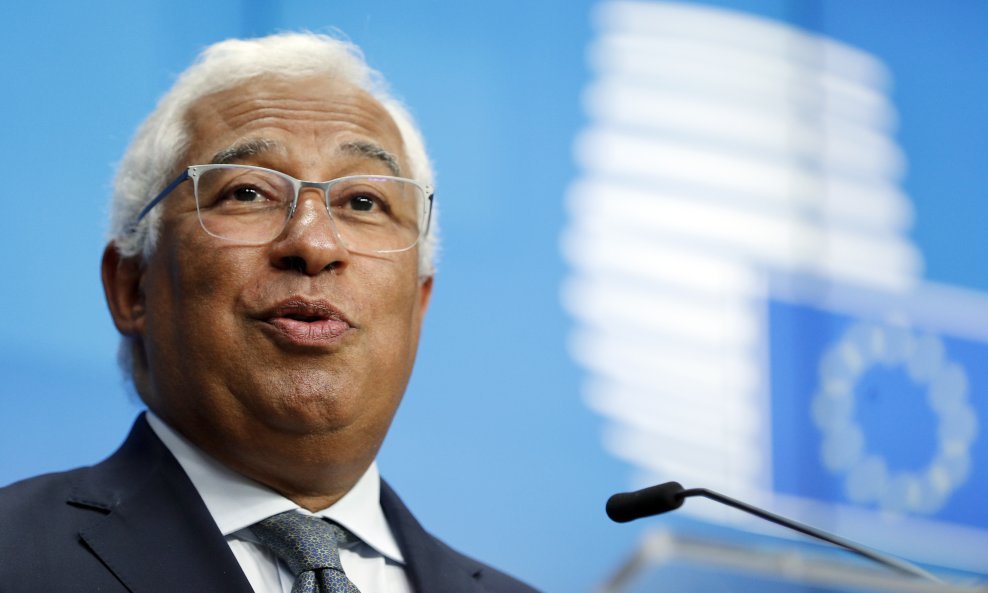 Antonio Costa