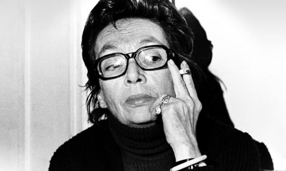 Marguerite Duras