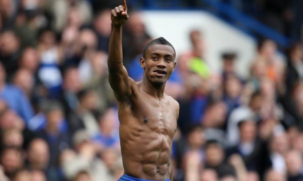 Salomon Kalou