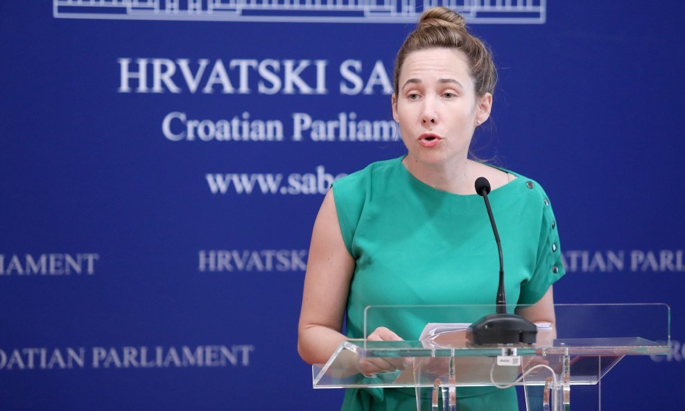 Marija Selak Raspudić