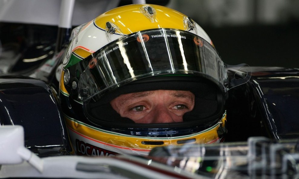 Rubens Barrichello