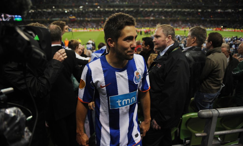 Joao Moutinho