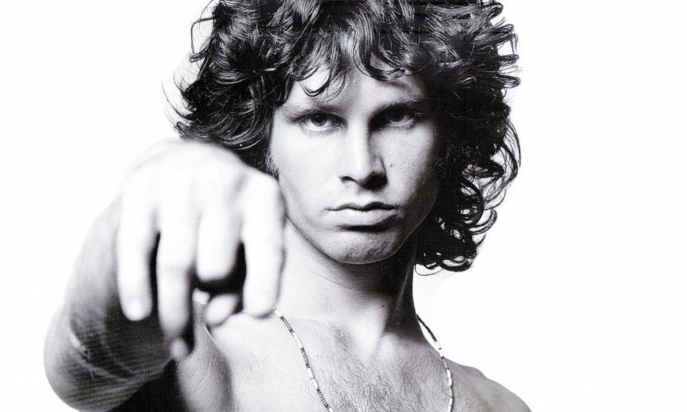 Jim Morrison