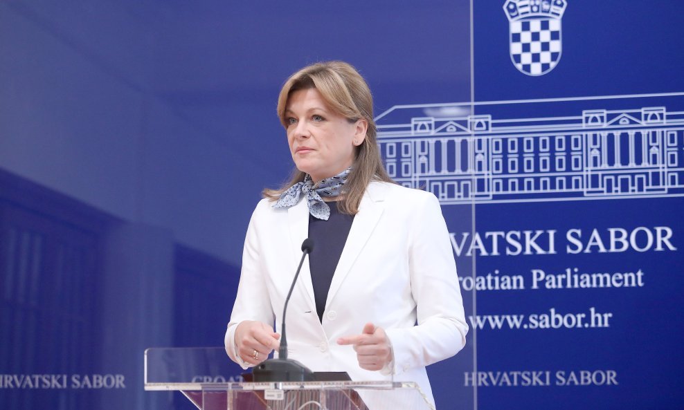 Karolina Vidović Krišto