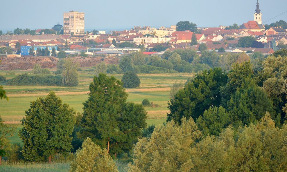 Bjelovar