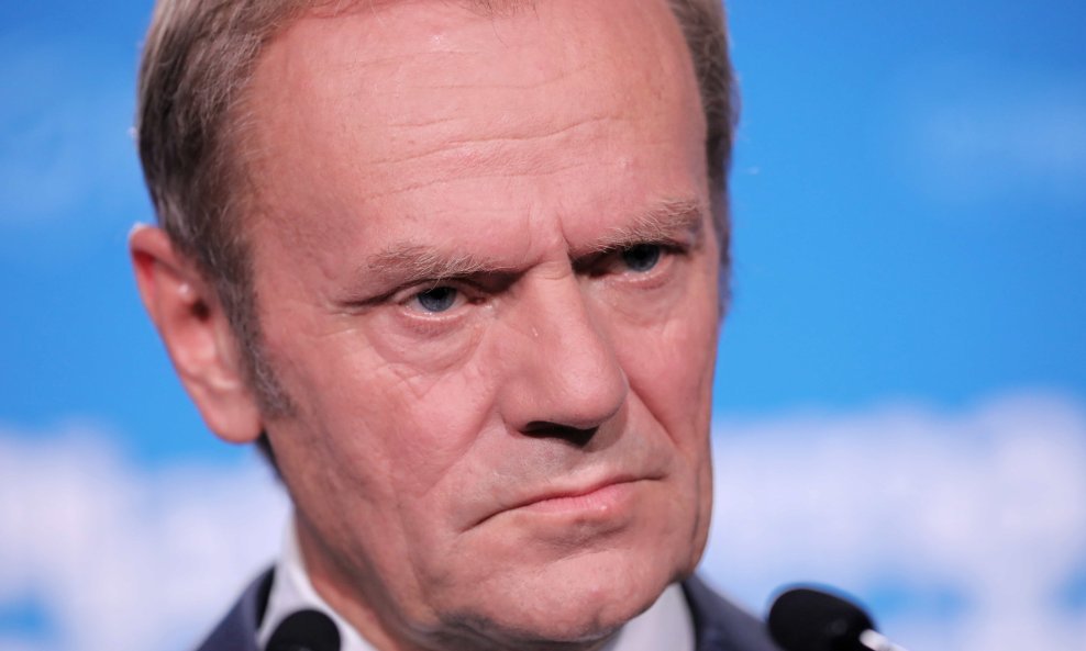 Donald Tusk