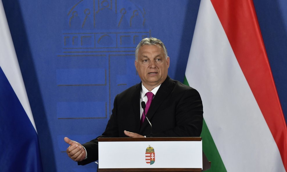 Viktor Orban