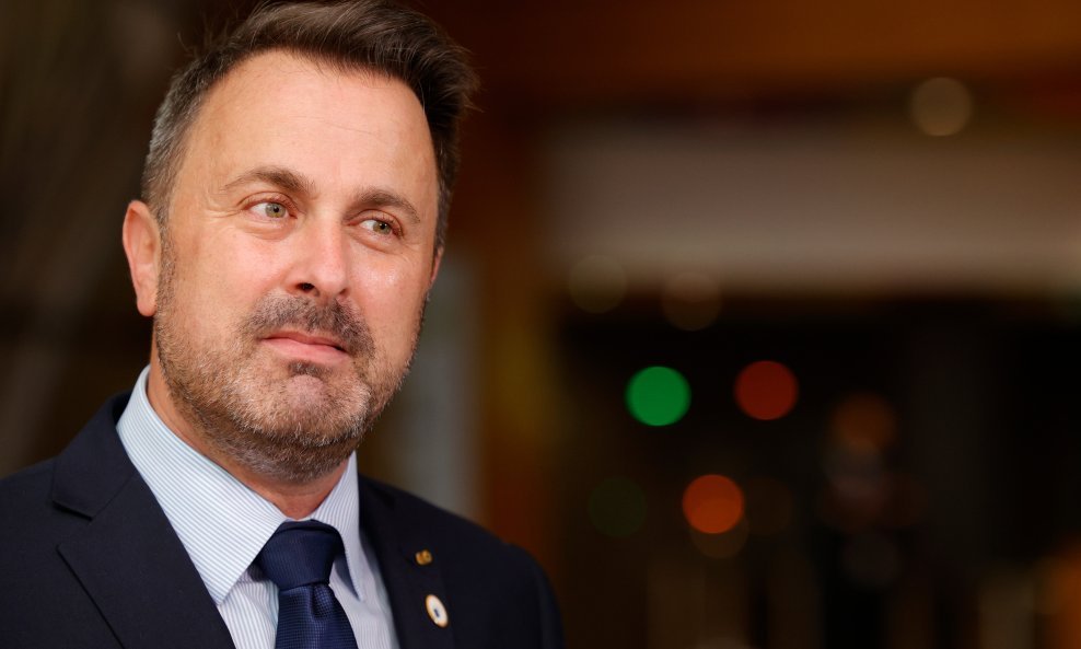 Xavier Bettel