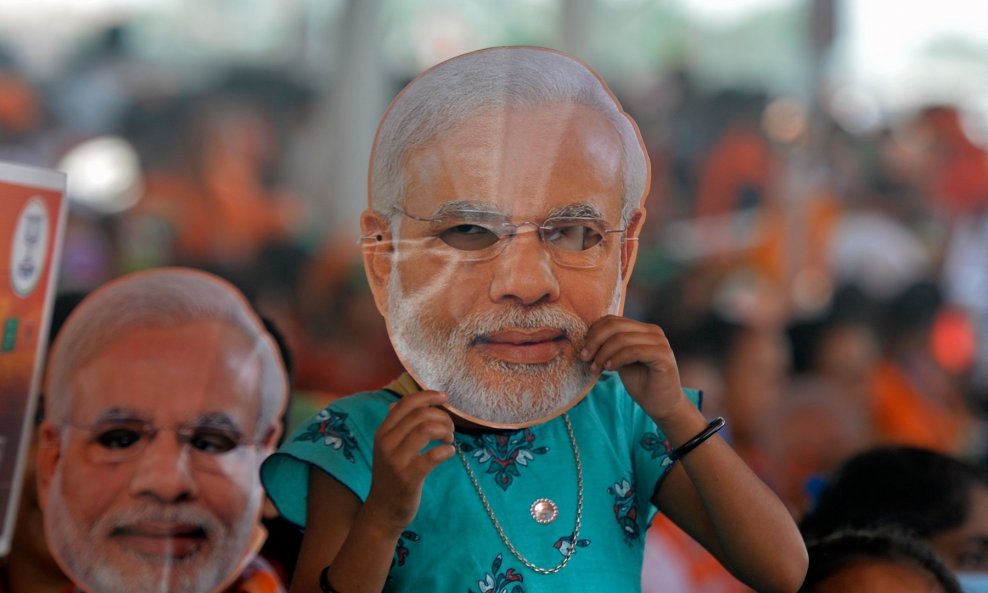 Narendra Modi