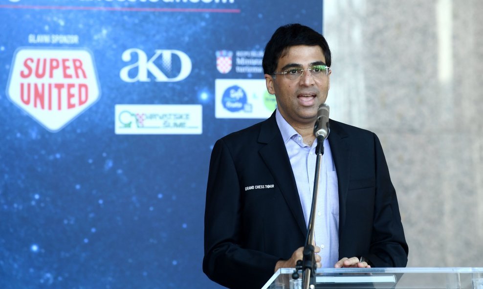 Viswanathan Anand