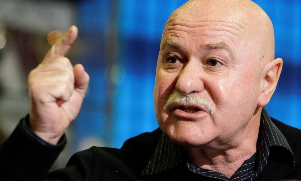 Stjepan Kezerić