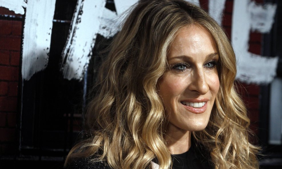 Sarah Jessica Parker 3