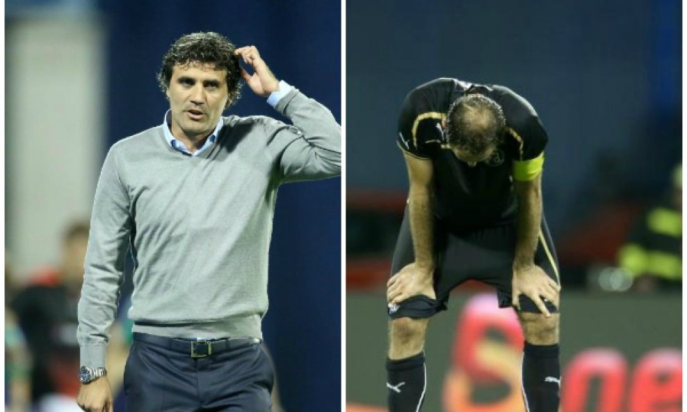 Mamić, Šimunić