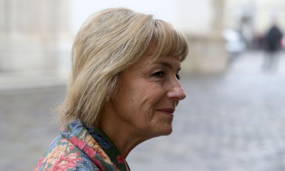 Vesna Pusić