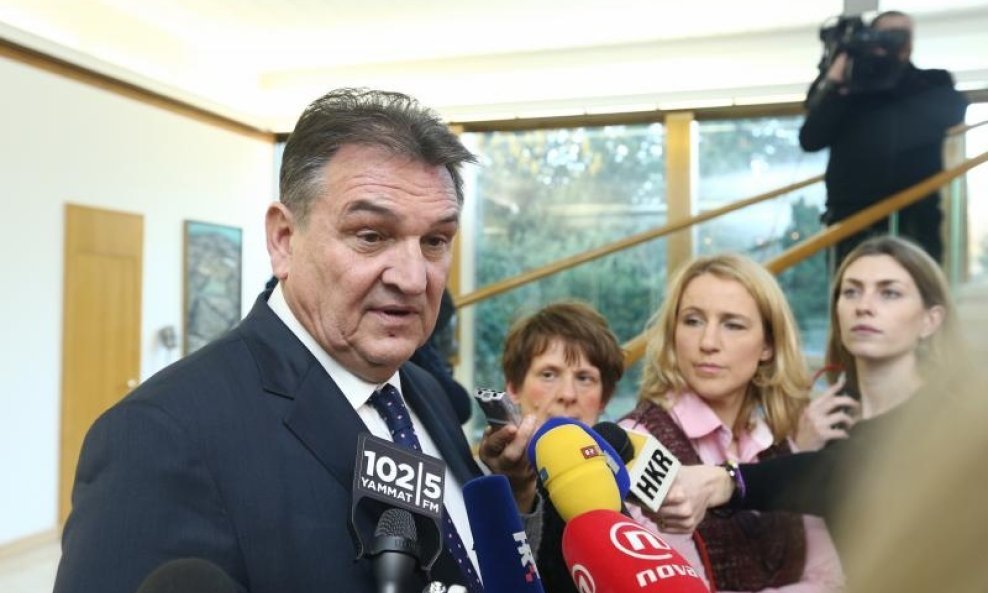 Radimir Čačić (2)