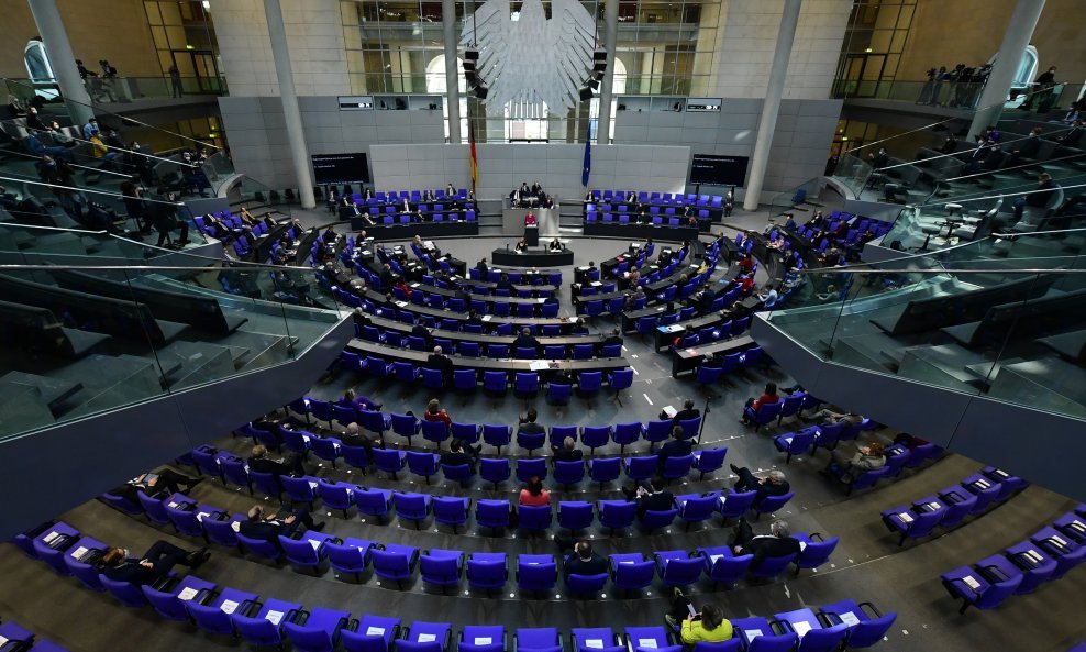 Bundestag