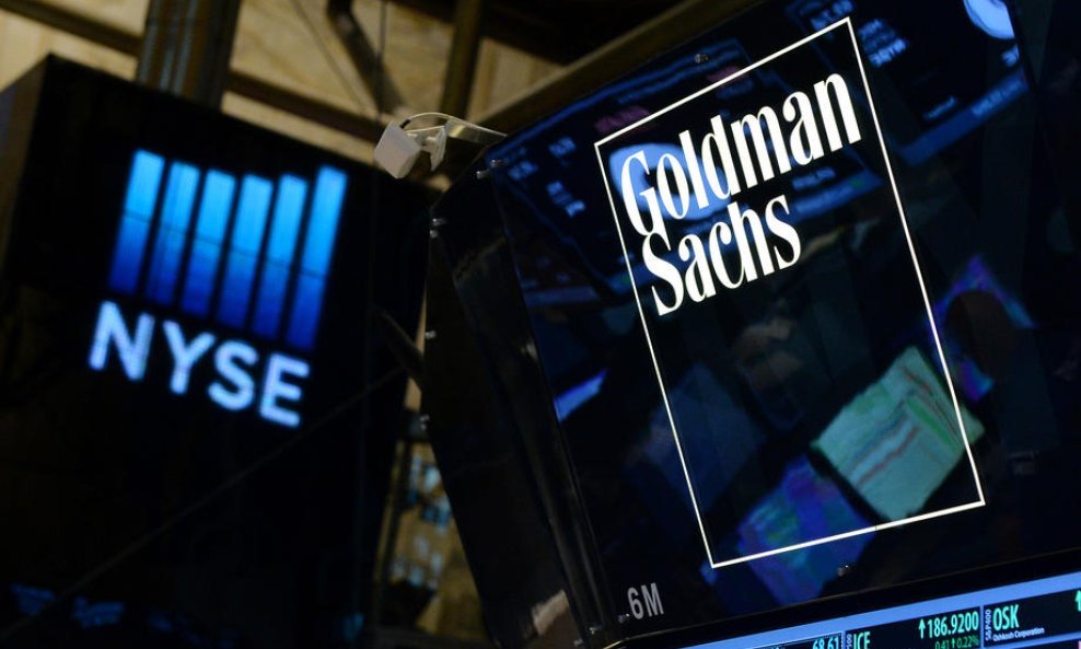 Goldman Sachs