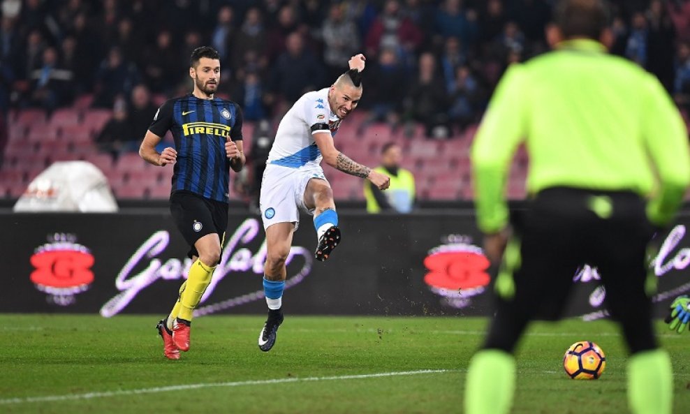 Napoli - Inter
