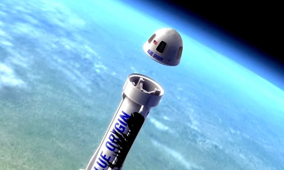 Blue Origin