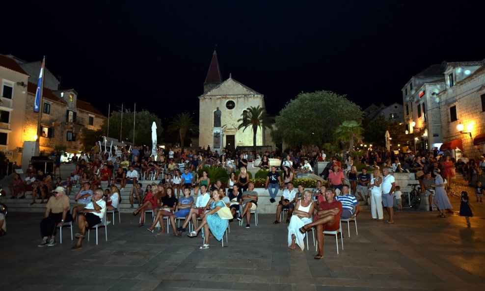 Makarsko kulturno ljeto