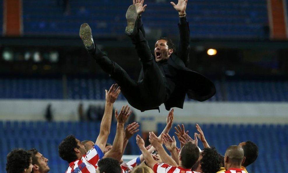 Diego Simeone