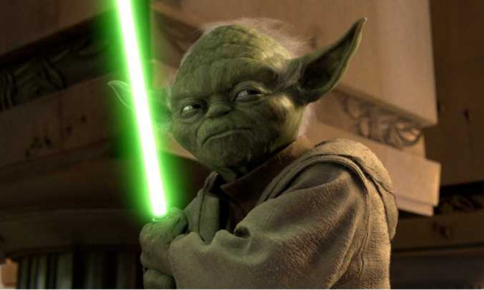 yoda joda
