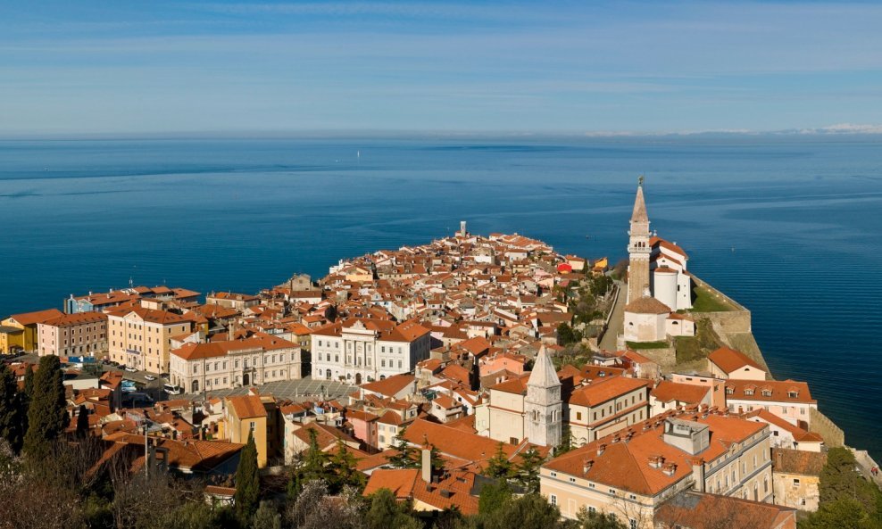 Piran