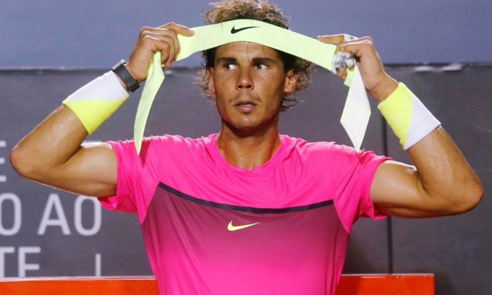 Rafael Nadal