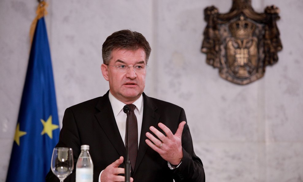 Miroslav Lajčak