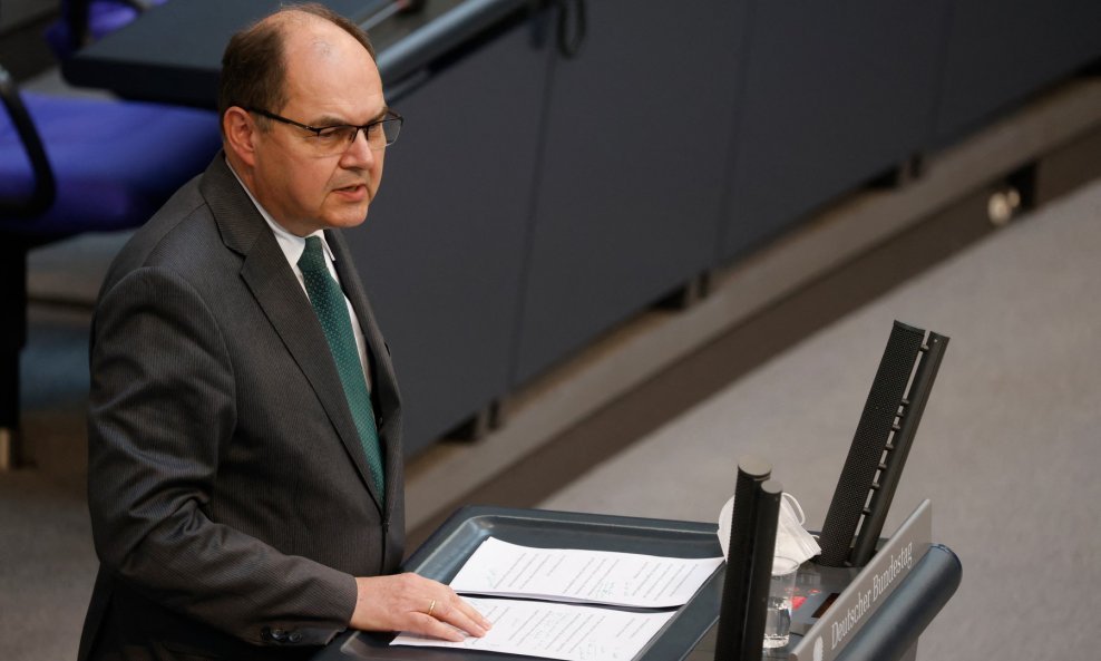 Christian Schmidt