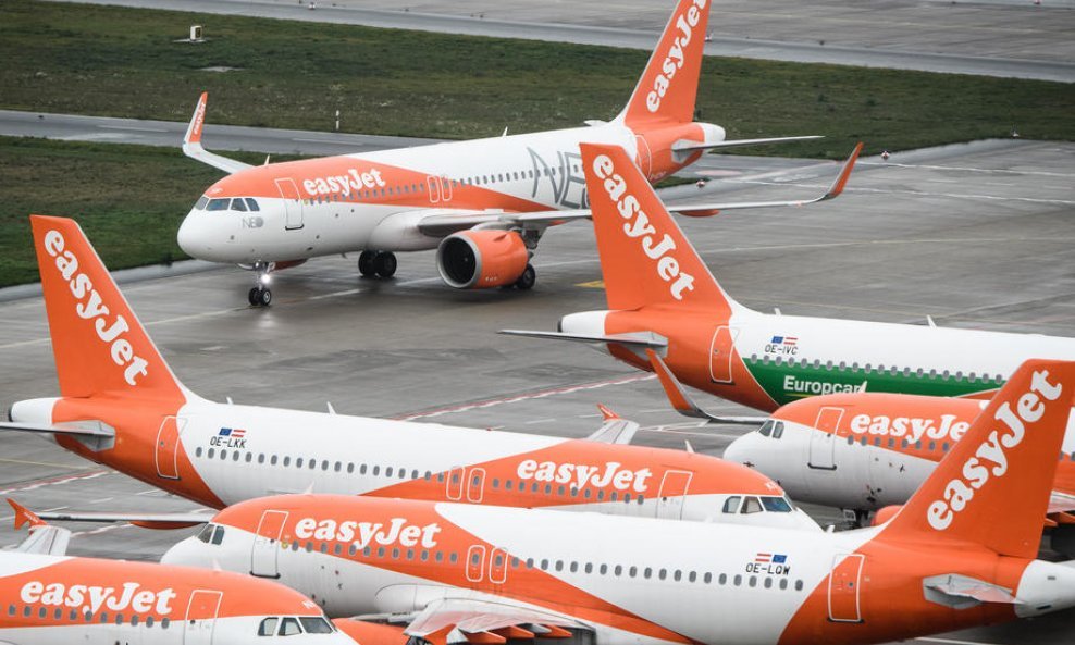 EasyJet