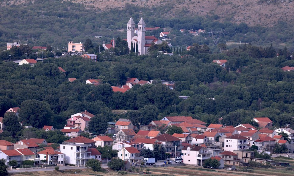 Dugopolje